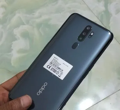 OPPO A9 2020