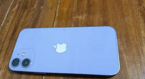 Apple iPhone 12
