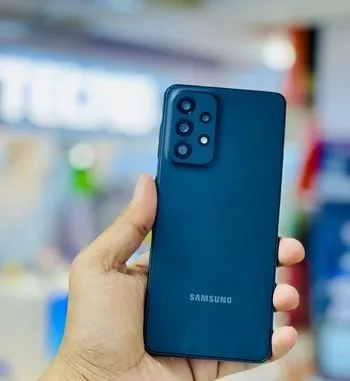 Samsung Galaxy A33