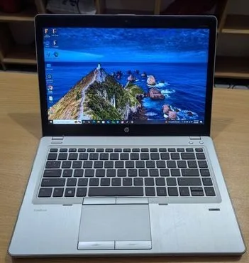 HP EliteBook
