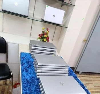 Hp Elitebook 840