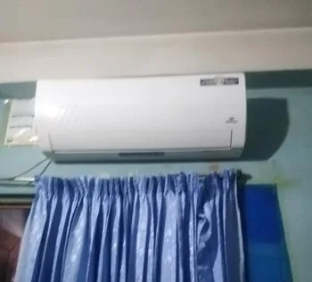 1.5 ton inverter Ac