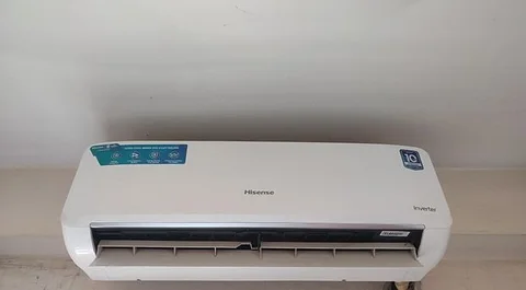Hisence 1.5 Ton