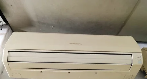 General AC 2 ton