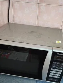 Panasonic Microwave Oven