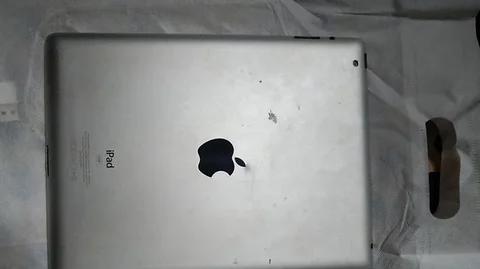 Apple ipad mini 2