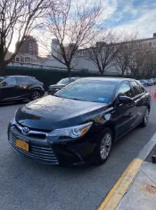 Toyota Camry, TLC গাড়ি ভাড়া দেয়া হবে
