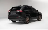 Toyota Rav4 Hybrid দুইজন অভিজ্ঞ ড্রাইভার আবশ্যক।