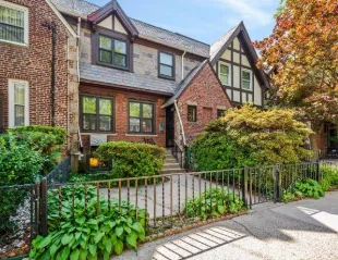 Morris Park 2 Family House for Sale
