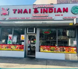 Bronx Indian Restaurant For Sale