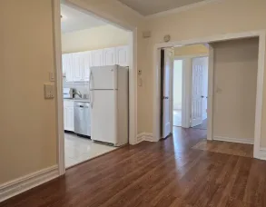 Jackson Heights  House for rent