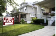 Buffalo Houses for rent