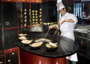 Indian Restaurant Tandoori Chef Needed