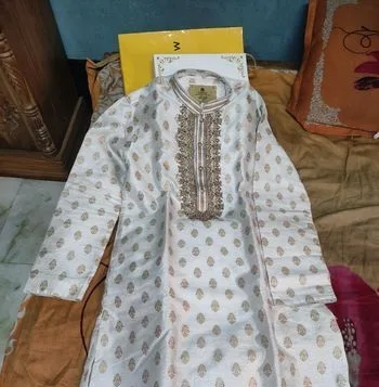 পাঞ্জাবি ৪০ সাইজ