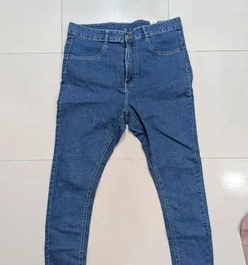 Jeans Pant sell