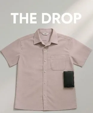 Korean Shirt
