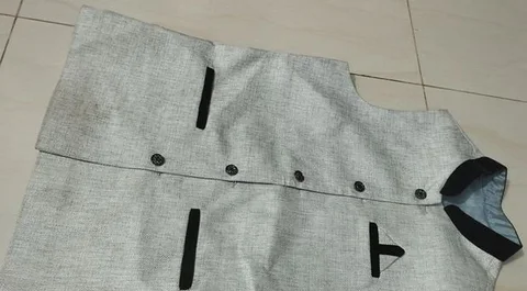 ওয়েস কোট