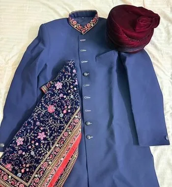 Sherwani