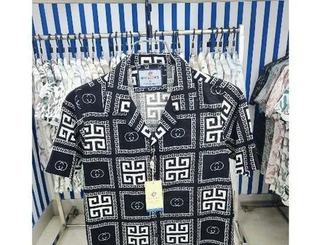 Shirt sell
