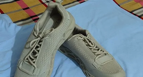 REDTAG Premium Sneakers