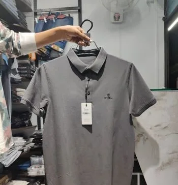 Premium Fancy Polo Shirt