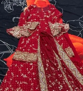 লেহেঙ্গা