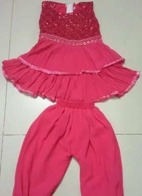Baby Dress
