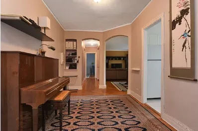 Queens Basement for rent