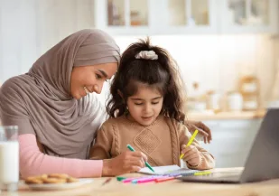 Arabic tuition at  Bronx and Manhattan