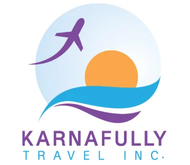 KARNAFULLY TRAVEL