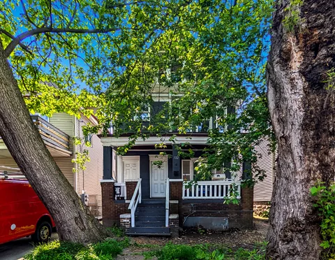 Buffalo HOUSE FOR SALE