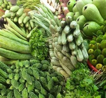 সবজি বাজার