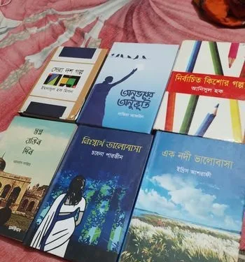 Books for sale
