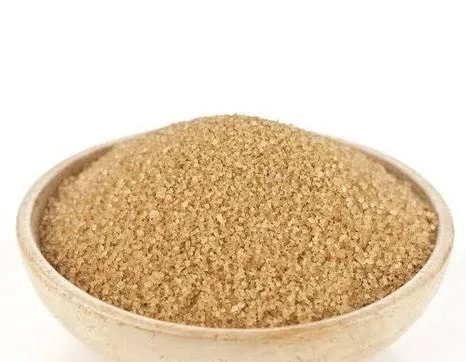 দেশি আখের লাল চিনি
