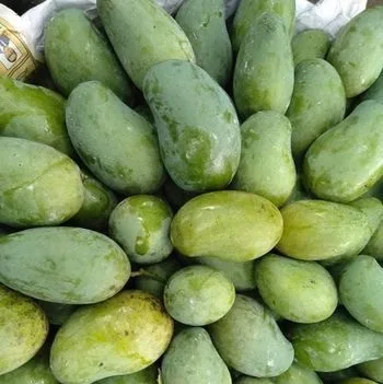 নাটোরের সুস্বাদু আম