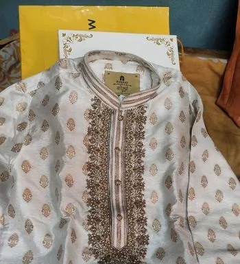 পাঞ্জাবি বিক্রি করা হবে 38