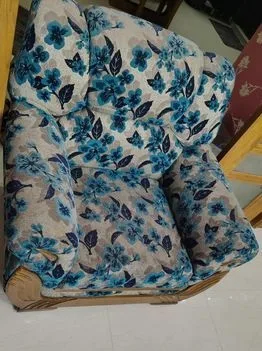 Sofa 5 Seat (2+2+1)