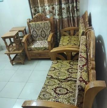 সোফা সেট