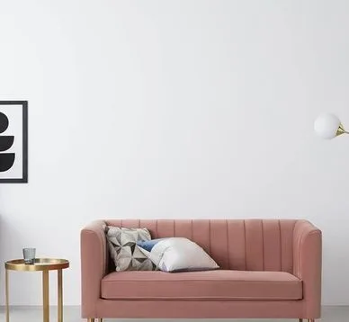 Sofa design