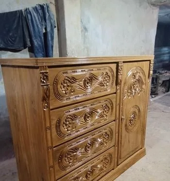 ওয়ারড্রব
