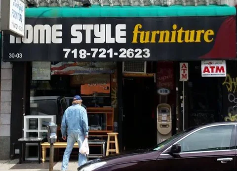 Home Style Furniture of Astoria