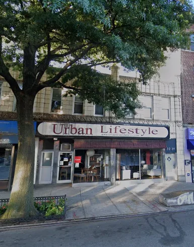 Urban Lifestyle NYC