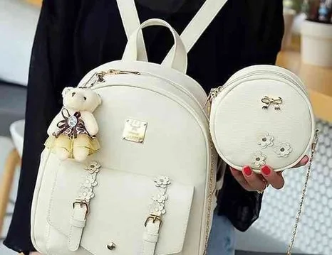Ladies Backpack