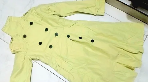 ladies  coat