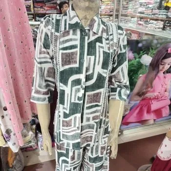 Girls ওয়েস্টার্ন dress