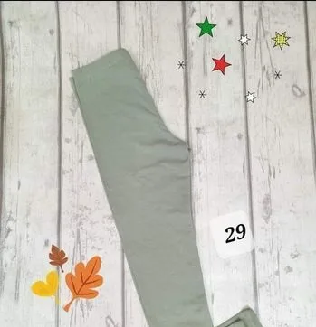 Girls Leggings