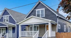 Buffalo Single Family House For Sale