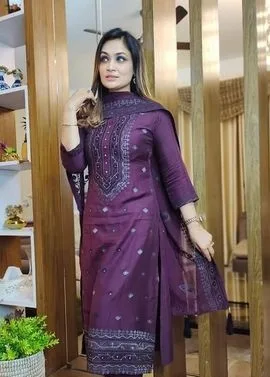 থ্রি পিস