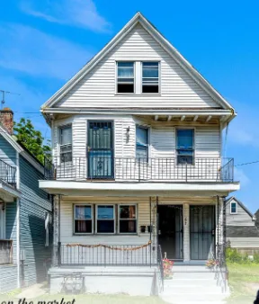 Multi-Family House Sale in (Buffalo )