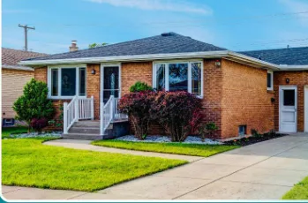 Buffalo Single Family House Sale